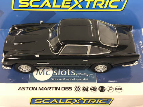 scalextric c4029